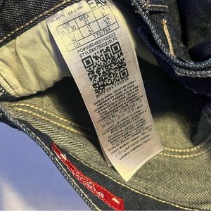 Guess Straight leg jeans